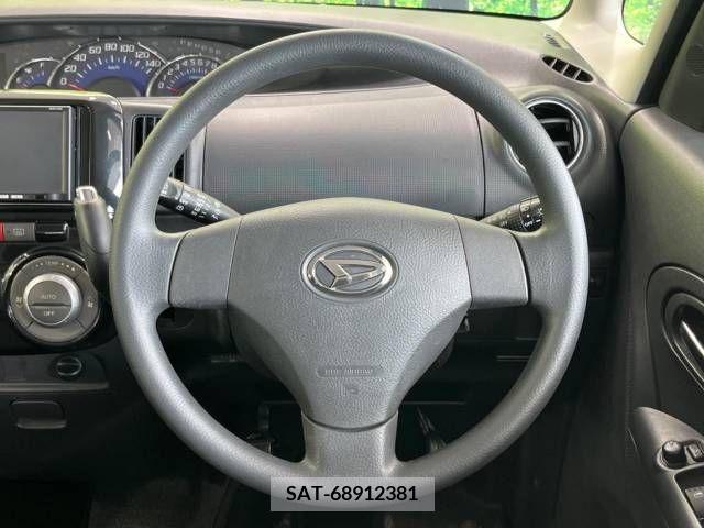 Daihatsu TANTO 2013-09 394476-11