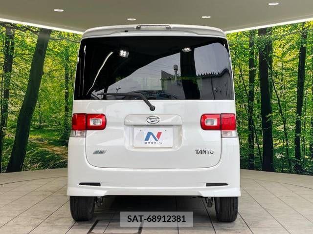 Daihatsu TANTO 2013-09 394476-15