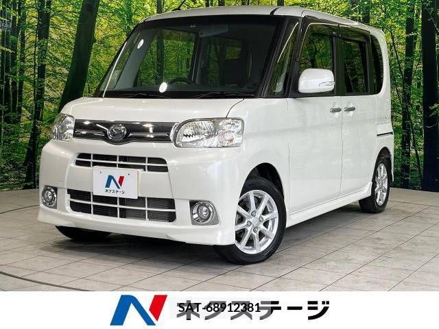 Daihatsu TANTO 2013-09 394476-0