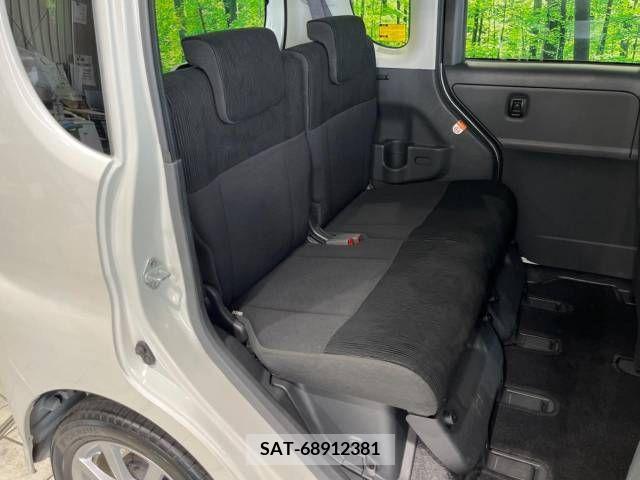 Daihatsu TANTO 2013-09 394476-9