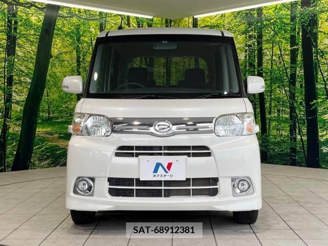Daihatsu TANTO 2013-09 394476-14