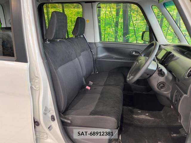 Daihatsu TANTO 2013-09 394476-8