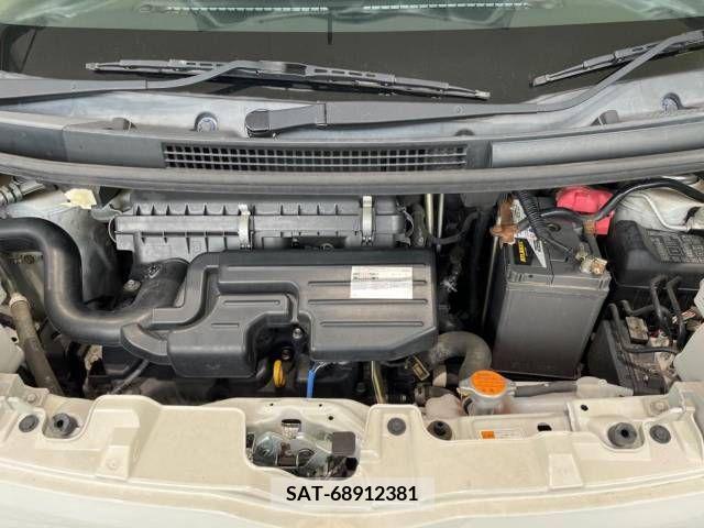 Daihatsu TANTO 2013-09 394476-18