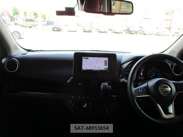 Nissan DAYZ 2022-03 323641-1