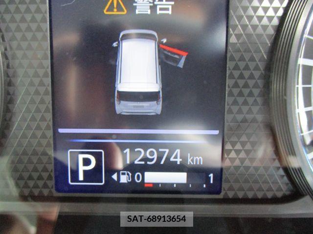 Nissan DAYZ 2022-03 323641-3