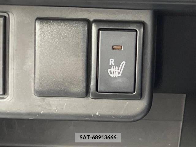 Suzuki ALTO 2017-06 305042-3