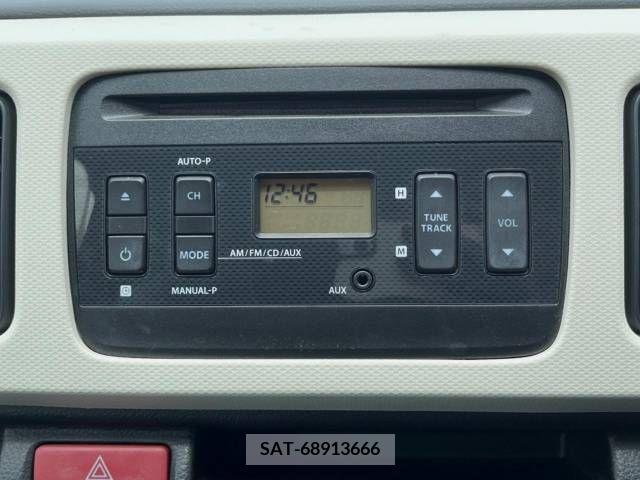 Suzuki ALTO 2017-06 305042-2