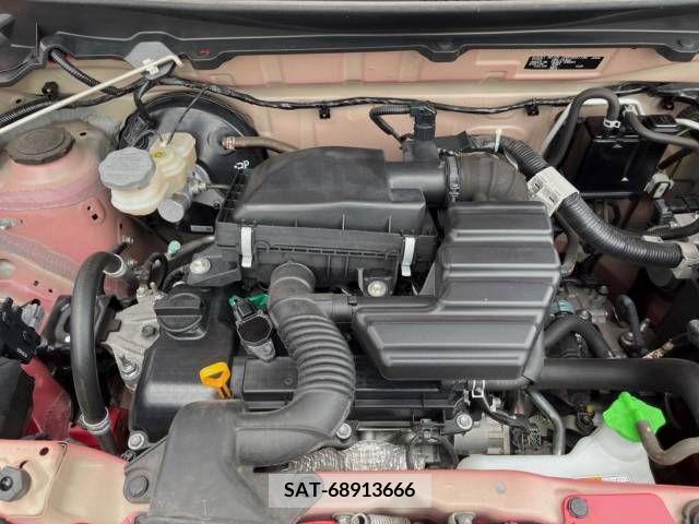 Suzuki ALTO 2017-06 305042-8
