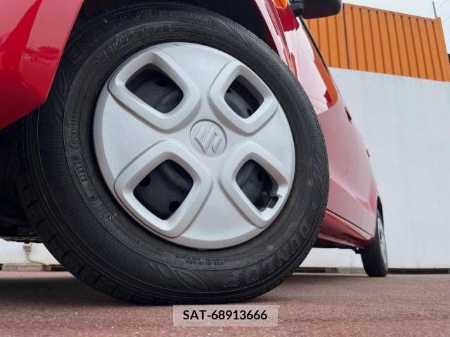 Suzuki ALTO 2017-06 305042-7