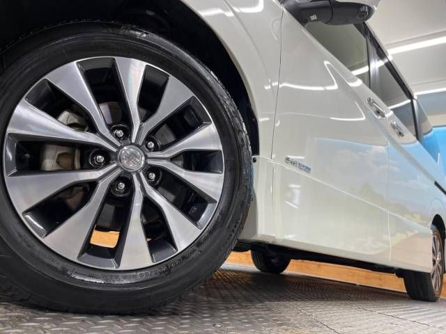 Nissan SERENA 2019-01 21834-13