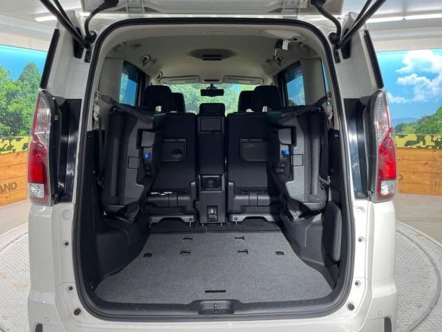 Nissan SERENA 2019-01 21834-10