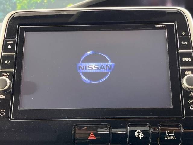 Nissan SERENA 2019-01 21834-2
