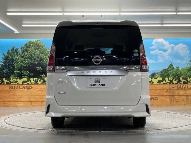 Nissan SERENA 2019-01 21834-15