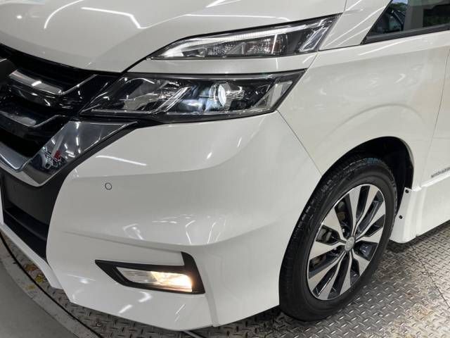 Nissan SERENA 2019-01 21834-12