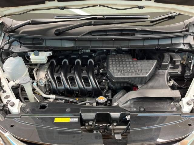 Nissan SERENA 2019-01 21834-18