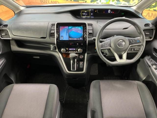 Nissan SERENA 2019-01 21834-1