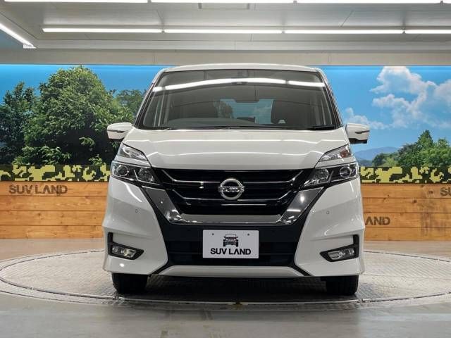 Nissan SERENA 2019-01 21834-14
