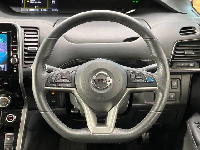 Nissan SERENA 2019-01 21834-11
