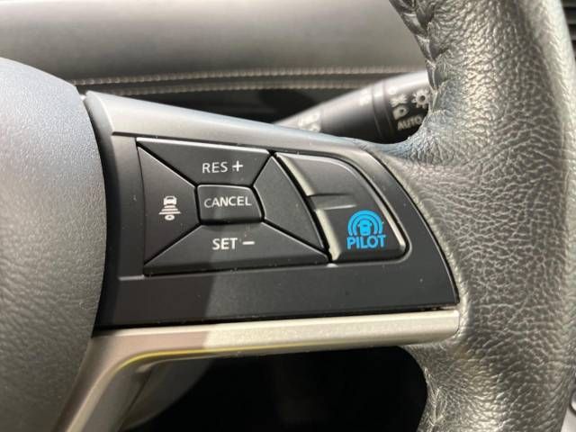 Nissan SERENA 2019-01 21834-4