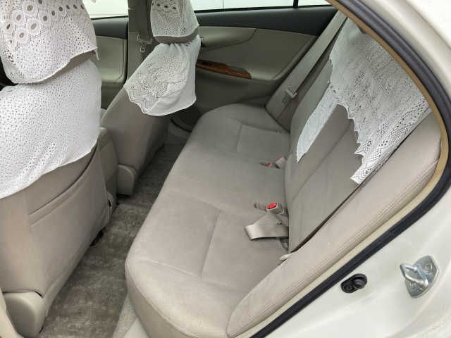 Toyota COROLLA AXIO 2012-02 190413-4