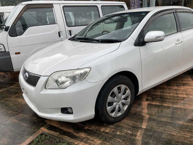 Toyota COROLLA AXIO 2012-02 190413-3
