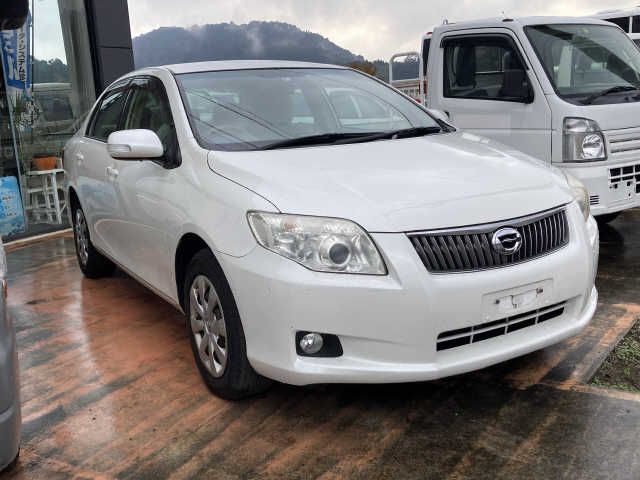 Toyota COROLLA AXIO 2012-02 190413-0