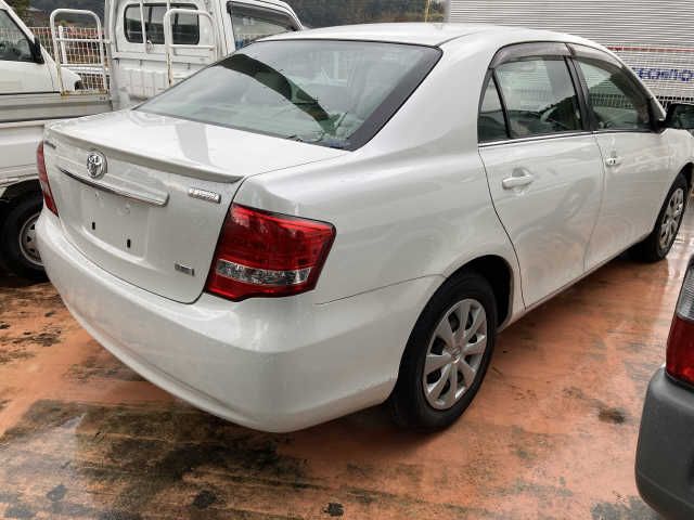 Toyota COROLLA AXIO 2012-02 190413-5