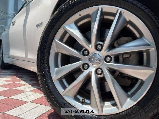 Nissan SKYLINE 2014-07 285324-12