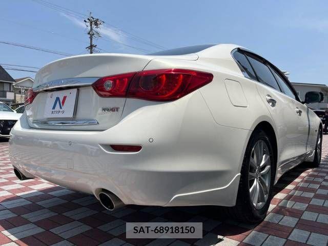 Nissan SKYLINE 2014-07 285324-18