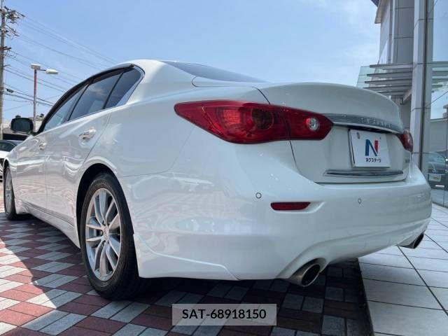 Nissan SKYLINE 2014-07 285324-17