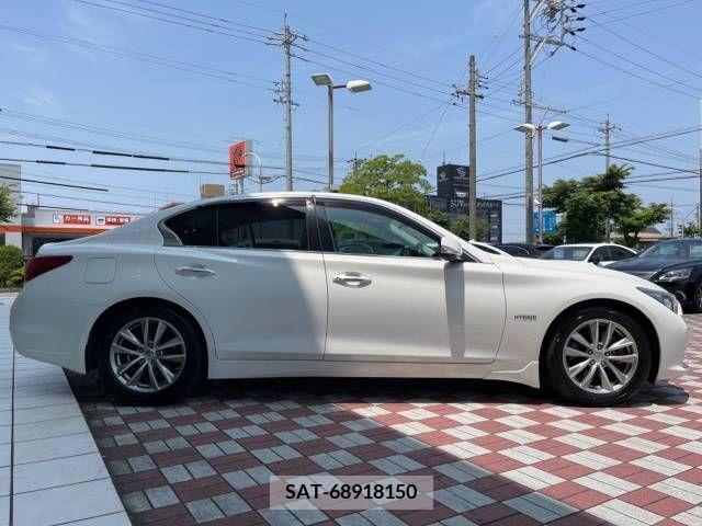 Nissan SKYLINE 2014-07 285324-16