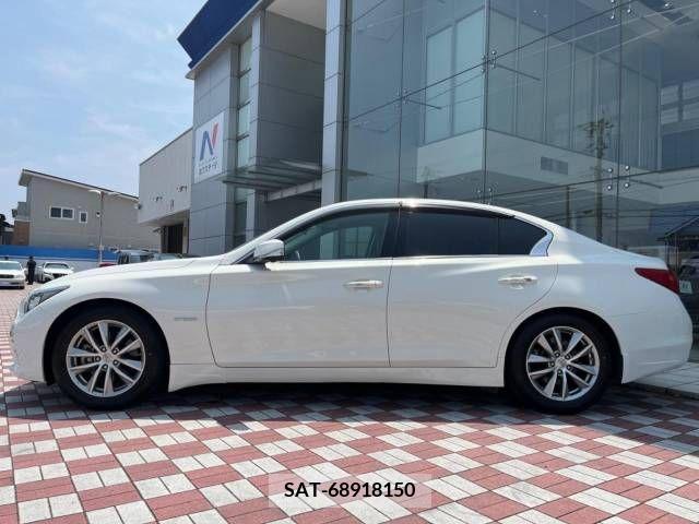 Nissan SKYLINE 2014-07 285324-15