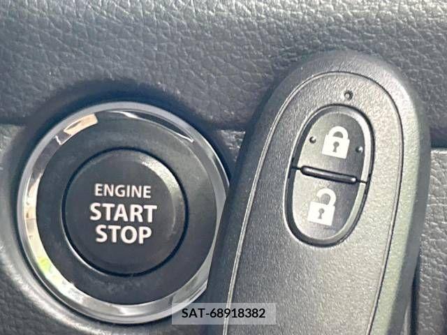 Suzuki HUSTLER 2014-04 377618-6