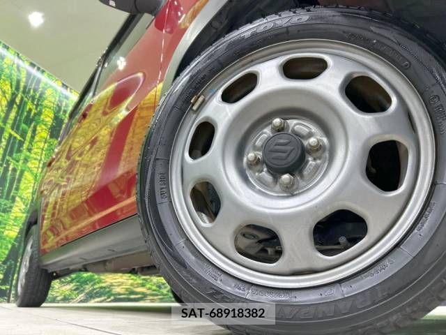 Suzuki HUSTLER 2014-04 377618-13