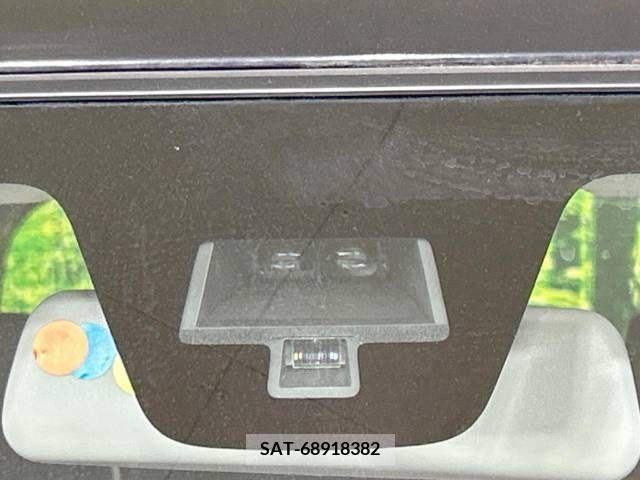 Suzuki HUSTLER 2014-04 377618-4