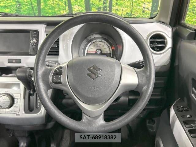 Suzuki HUSTLER 2014-04 377618-11