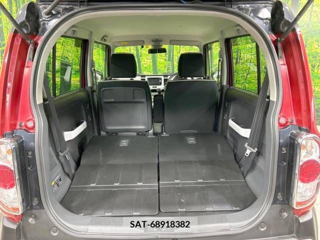 Suzuki HUSTLER 2014-04 377618-10