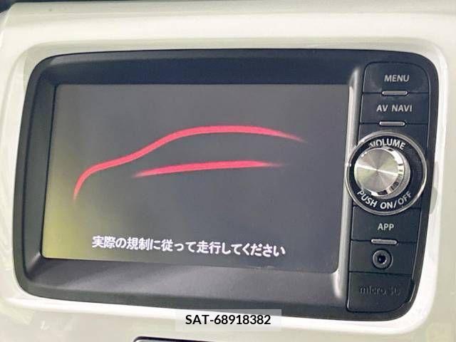 Suzuki HUSTLER 2014-04 377618-2