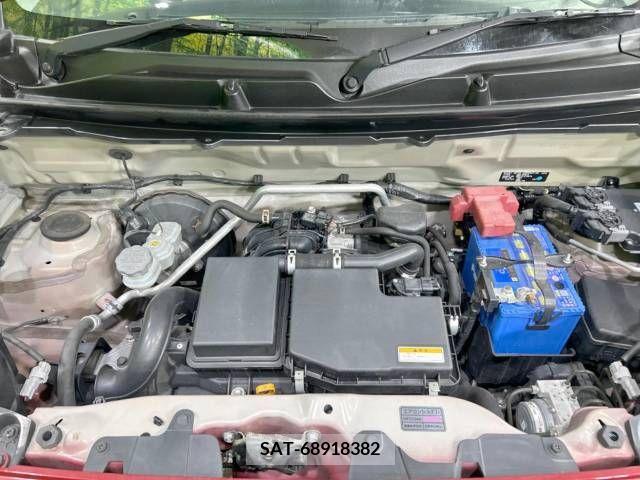 Suzuki HUSTLER 2014-04 377618-18