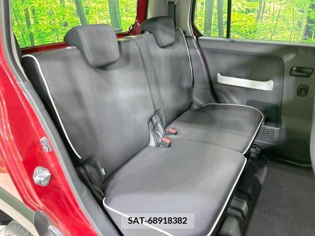 Suzuki HUSTLER 2014-04 377618-9