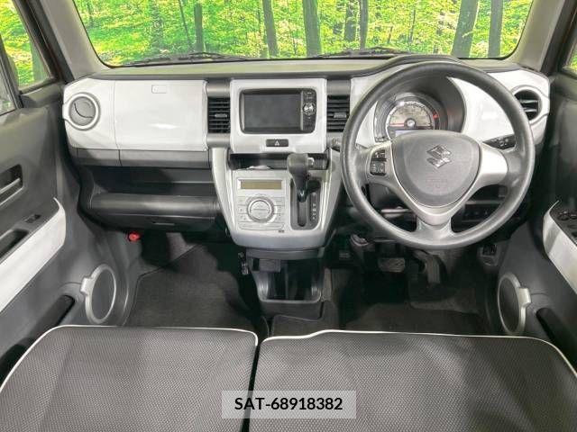 Suzuki HUSTLER 2014-04 377618-1