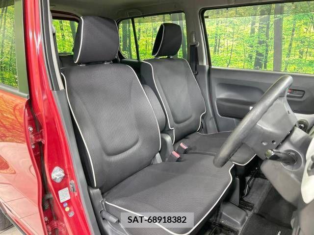 Suzuki HUSTLER 2014-04 377618-8