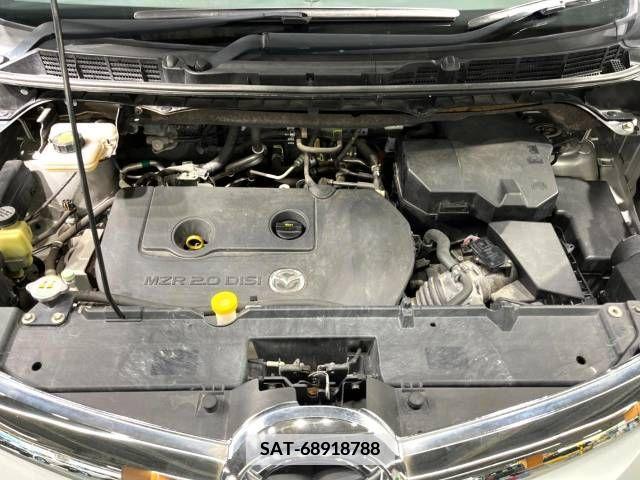 Mazda BIANTE 2011-12 356779-19