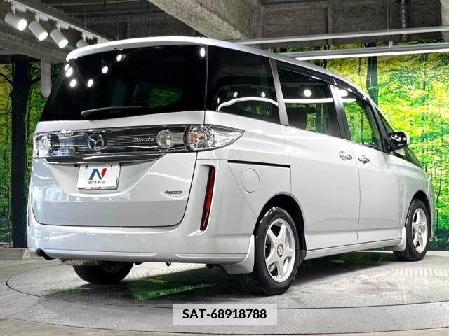 Mazda BIANTE 2011-12 356779-18