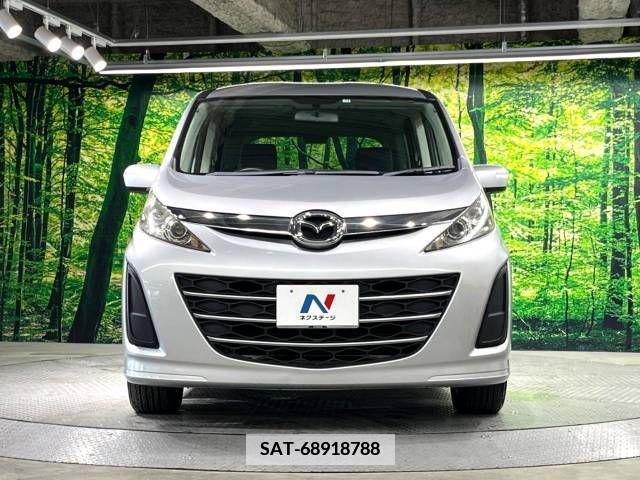 Mazda BIANTE 2011-12 356779-15