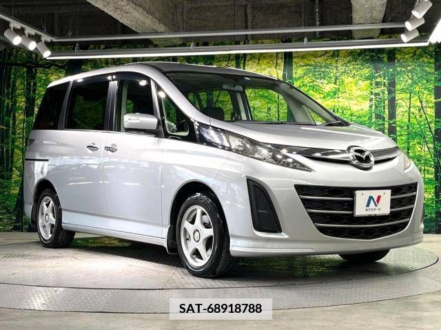 Mazda BIANTE 2011-12 356779-17