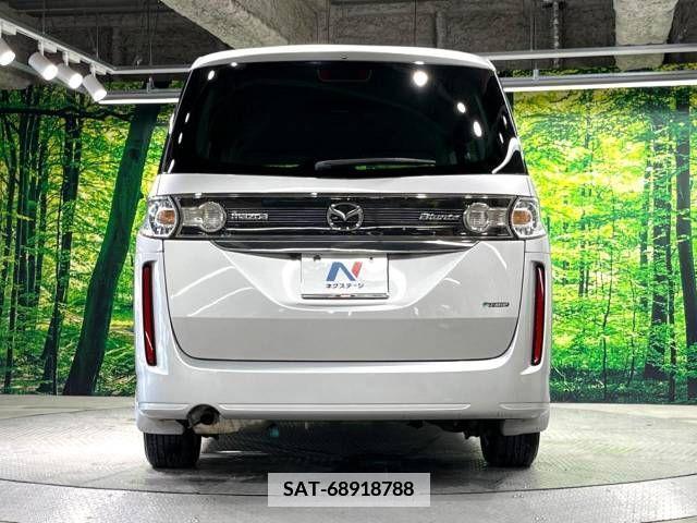 Mazda BIANTE 2011-12 356779-16