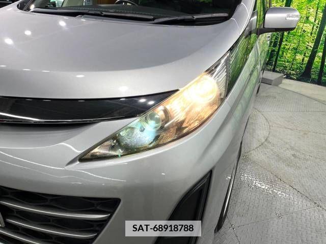 Mazda BIANTE 2011-12 356779-13
