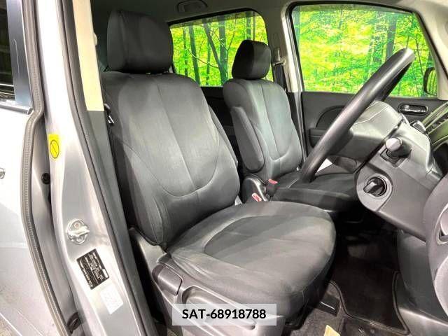 Mazda BIANTE 2011-12 356779-8