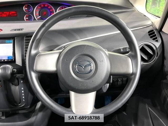 Mazda BIANTE 2011-12 356779-12